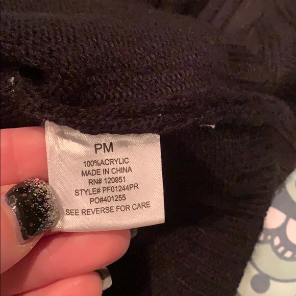 Sweater dress - Picture 4 of 4